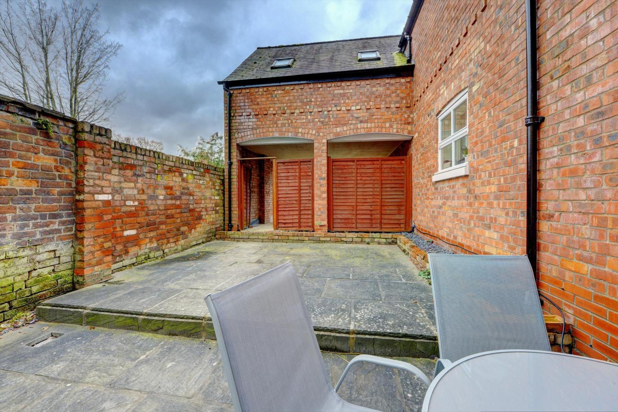 Leamington Spa Warwick Place Apartments Zimmer foto