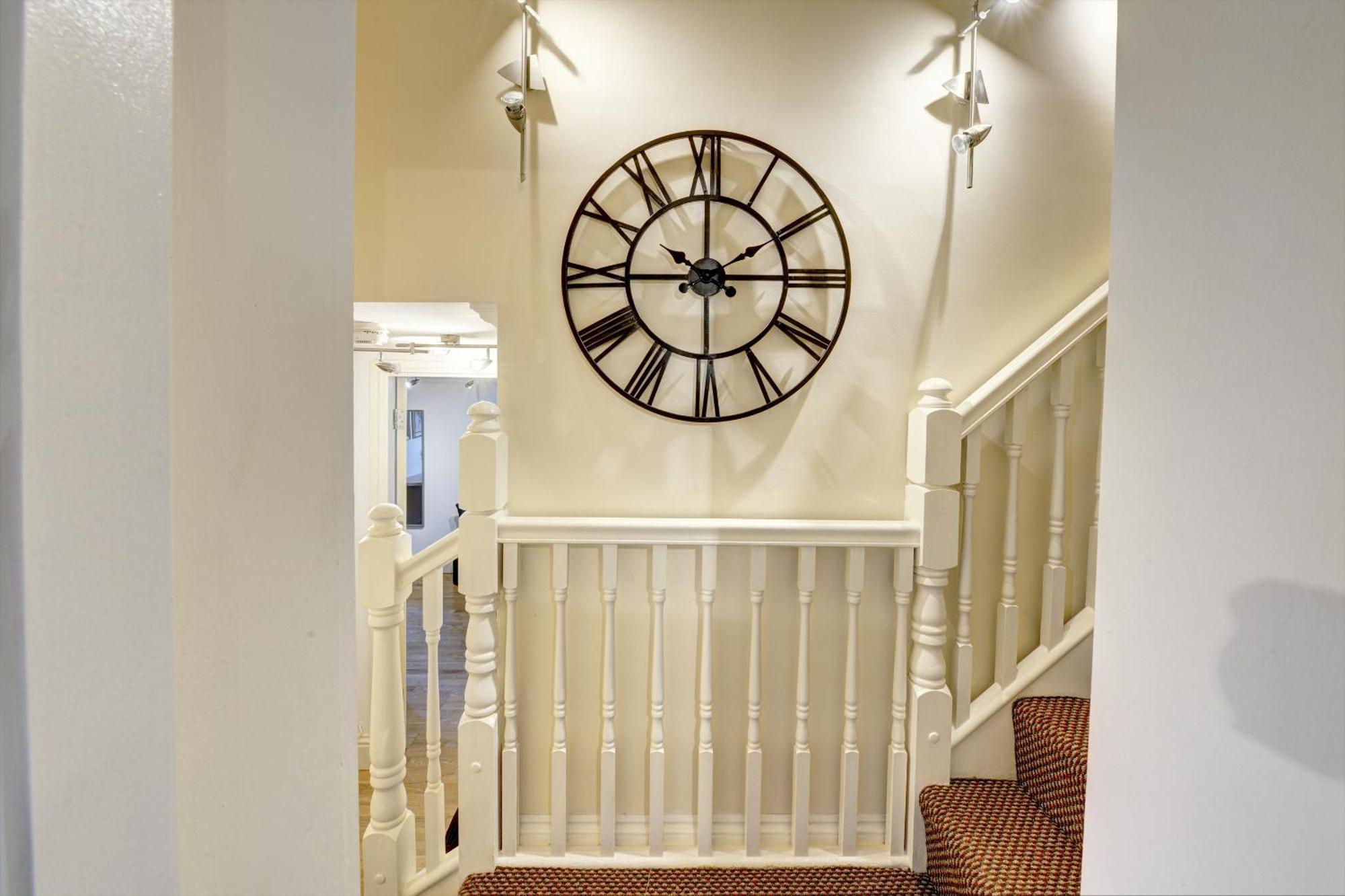 Leamington Spa Warwick Place Apartments Zimmer foto